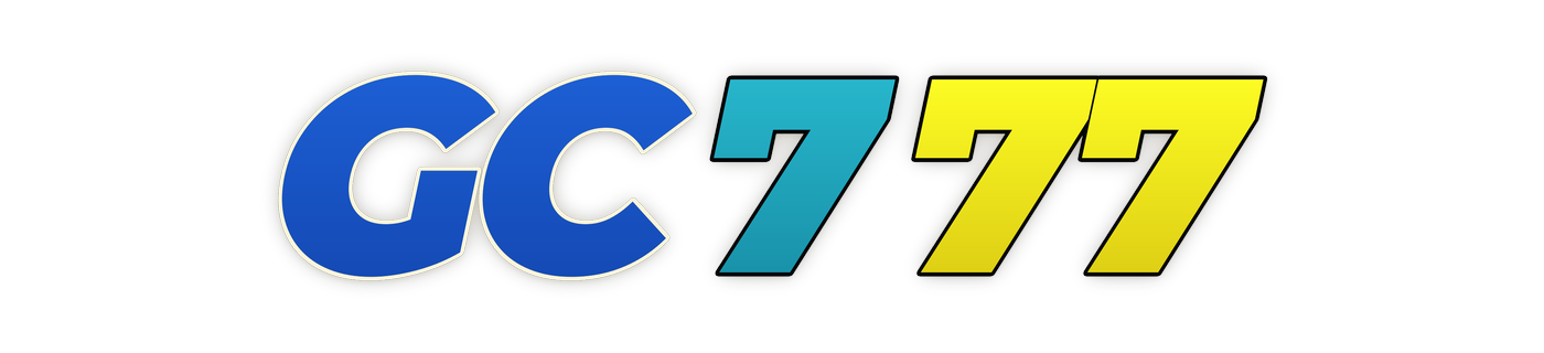 gc777 Logo